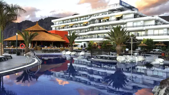 Barceló Santiago | Kanarya Adaları - Santa Cruz de Tenerife - Santiago del Teide - Puerto de Santiago