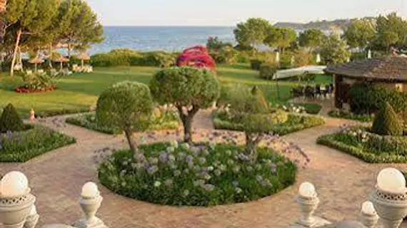 The St. Regis Mardavall Mallorca Resort | Balearic Adaları - Mayorka Adası - Calvia - Punta Negra