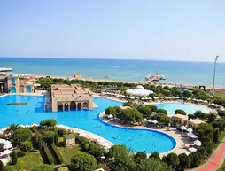 Spice Hotel & Spa | Antalya - Belek