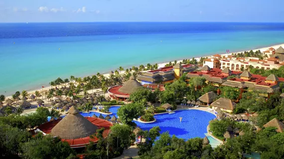 Iberostar Tucan All inclusive | Quintana Roo - Solidaridad - Playa del Carmen - Playacar