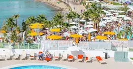 THB Ocean Beach Hotel - Adults Only | Balearic Adaları - İbiza Adası - Sant Antoni de Portmany