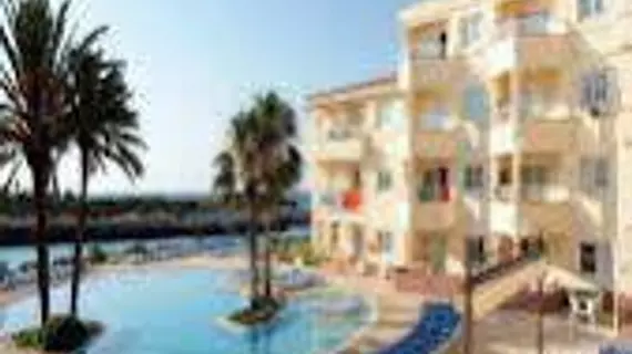 Grupotel Tamariscos | Balearic Adaları - Menorca - Ciutadella de Menorca