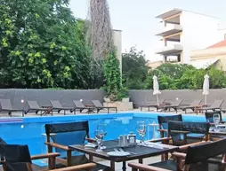 Amphitryon Boutique Hotel | Ege Adaları - Rodos Bölgesel Birimi - Rodos