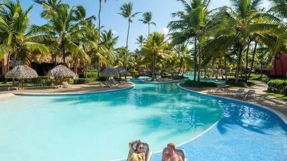 Tropical Princess Beach Resort & Spa | La Altagracia - Punta Cana (ve civarı) - Punta Cana