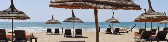 Sofitel Agadir Royalbay Resort | Agadir - Agadir Körfezi