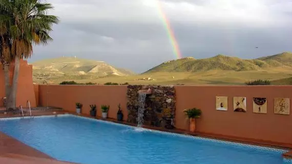 Hotel de Naturaleza Rodalquilar & Spa Cabo de Gata | Andalucia - Almeria İli - Nijar