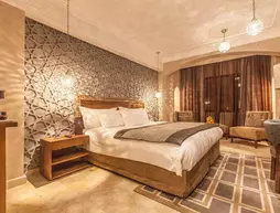 Hivernage Hotel & Spa | Marakeş (ve civarı) - Marrakech - Hivernage