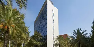 Four Points by Sheraton Barcelona Diagonal