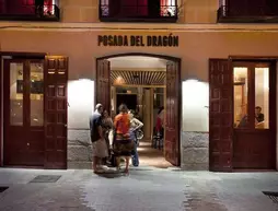 Posada Del Dragón