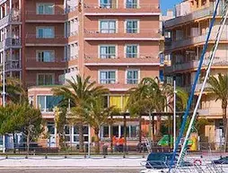 San Luis | Valencia Bölgesi - Valencia (vilayet) - Safor - Gandia