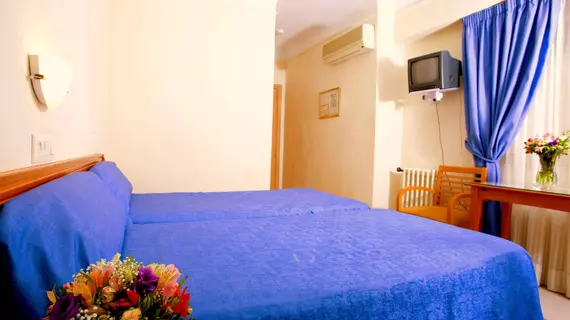 Hostal La Lonja | Valencia Bölgesi - Alicante (vilayet) - Alicante