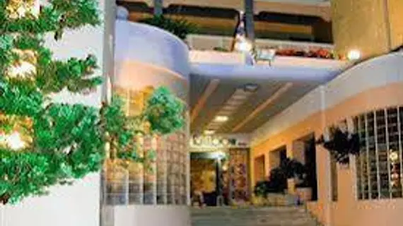 Rainbow Hotel | Ege Adaları - Rodos Bölgesel Birimi - Rodos