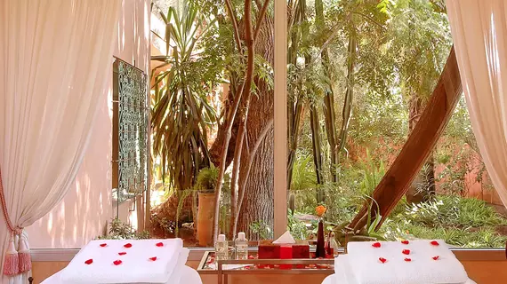 Es Saadi Marrakech Resort - Hotel | Marakeş (ve civarı) - Marrakech - Hivernage