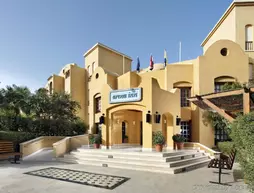 Arena Inn Hotel | Kızıldeniz İli - Hurgada (ve civarı) - El Gouna