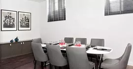 Hotel Sardinero Madrid  | Madrid Özerk Topluluğu - Madrid (ve civarı) - Chamberi