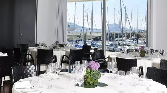 Altis Belem Hotel & Spa | Lizbon Bölgesi - Lizbon  Bölgesi - Restelo - Belem