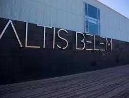 Altis Belem Hotel & Spa | Lizbon Bölgesi - Lizbon  Bölgesi - Restelo - Belem