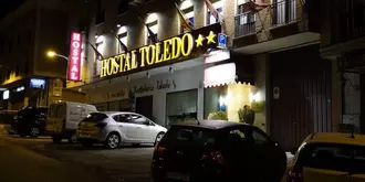 Hostal Toledo