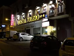 Hostal Toledo | Castilla - La Mancha - Toledo (vilayet) - Toledo