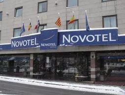 Novotel Andorra