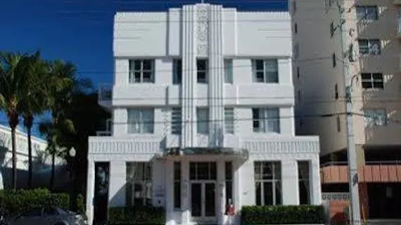 The Savoy Hotel | Florida - Miami Beach - Güney Plajı