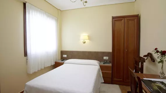 Hotel Pantón | Galicia - Pontevedra (vilayet) - Vigo