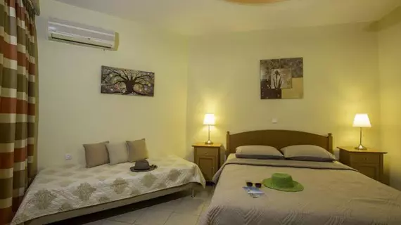 Lyristis Studios | Ege Adaları - Rodos Bölgesel Birimi - Rodos