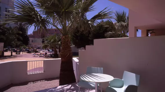 Apartamentos Fenix Beach | Andalucia - Almeria İli - Roquetas de Mar