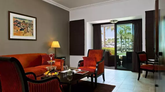 Sofitel Agadir Royalbay Resort | Agadir - Agadir Körfezi