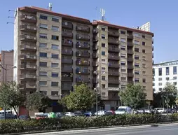 Pio XII Apartments Valencia | Valencia Bölgesi - Valencia (vilayet) - Valencia Kent Merkezi - Campanar