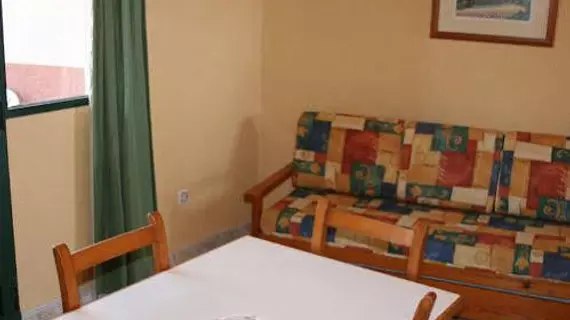 Apartamentos Cabo Baños | Balearic Adaları - Menorca - Ciutadella de Menorca