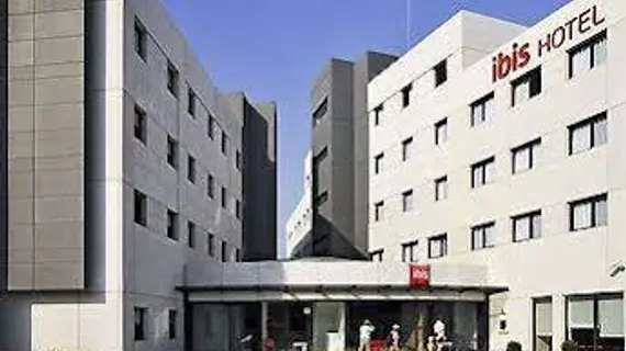 Ibis Budget Girona Costa Brava | Katalonya - Girona İli - Gironès - Girona - Fontajau