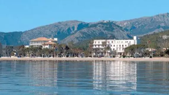 Hoposa Pollentia | Balearic Adaları - Mayorka Adası - Pollensa - Puerto de Pollensa