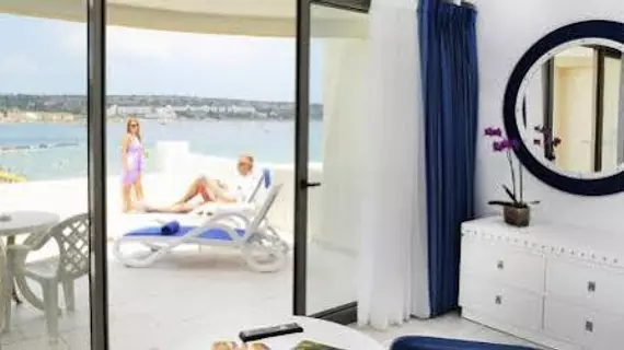 db Seabank Resort + Spa | Malta - Mellieha