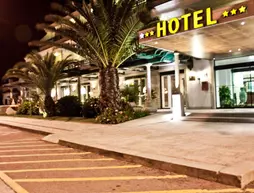 Hotel Suave Mar | Norte - Braga Bölgesi - Esposende