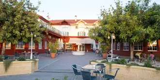 Hotel Mitra