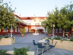 Hotel Mitra | Andalucia - (vilayet) Cordoba (Kurtuba) - Cabra