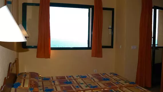 Apartamentos Cabo Baños | Balearic Adaları - Menorca - Ciutadella de Menorca