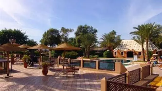 Tulip Inn Oasis | Agadir - Agadir Kent Merkezi