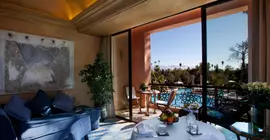 Es Saadi Marrakech Resort - Palace | Marakeş (ve civarı) - Marrakech - Hivernage