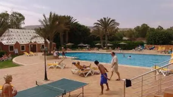 Tulip Inn Oasis | Agadir - Agadir Kent Merkezi