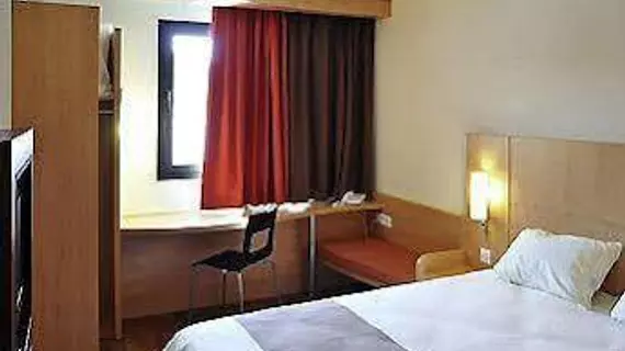 Ibis Budget Girona Costa Brava | Katalonya - Girona İli - Gironès - Girona - Fontajau