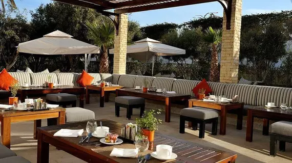 Sofitel Agadir Royalbay Resort | Agadir - Agadir Körfezi