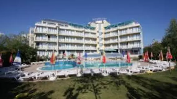 Aquamarine Hotel | Burgaz - Sunny Beach