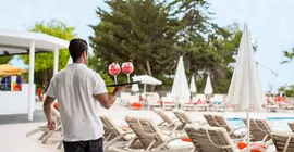 THB Ocean Beach Hotel - Adults Only | Balearic Adaları - İbiza Adası - Sant Antoni de Portmany