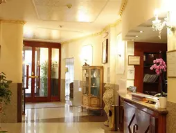 Hotel Genio | Lazio - Roma (ve civarı) - Roma Kent Merkezi - Navona