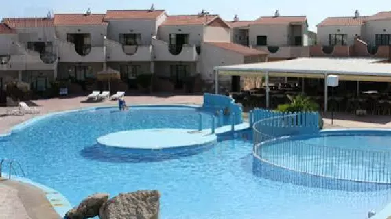 Apartamentos Cabo Baños | Balearic Adaları - Menorca - Ciutadella de Menorca