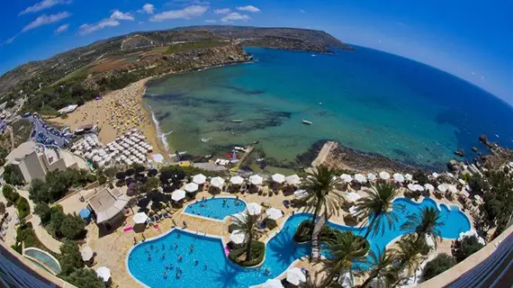 Radisson Blu Resort & Spa, Malta Golden Sands | Malta - Mellieha