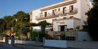 Hostal Oriola