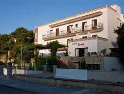 Hostal Oriola | Balearic Adaları - Mayorka Adası - Pollensa - Cala San Vicente